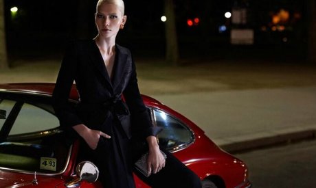 Alasti lekkinud OnlyFans-i pilt Aline Cleusa Weber