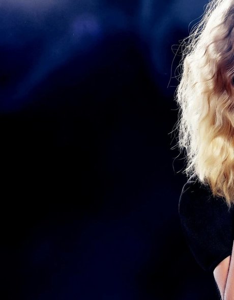 Alaston vuotanut OnlyFans-kuva Aline Cleusa Weber