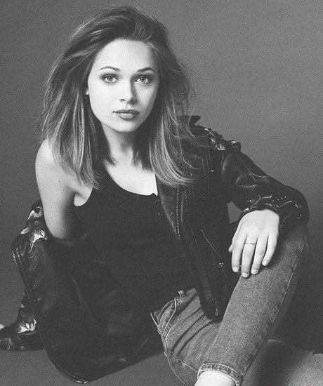 Alyssa Jirrels