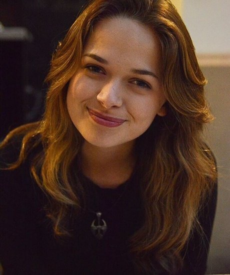 Alyssa Jirrels