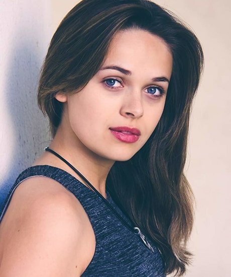 Alyssa Jirrels