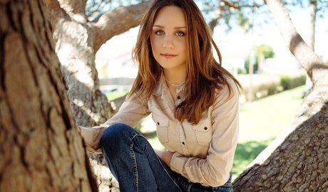 Amanda Laura Bynes