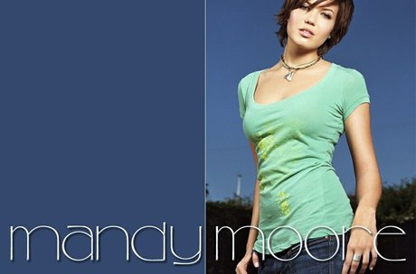 Amanda Leigh Moore OnlyFans