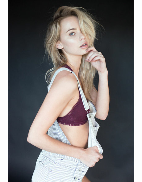 Amber Davis