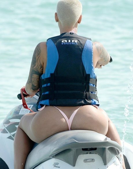 Amber Levonchuck