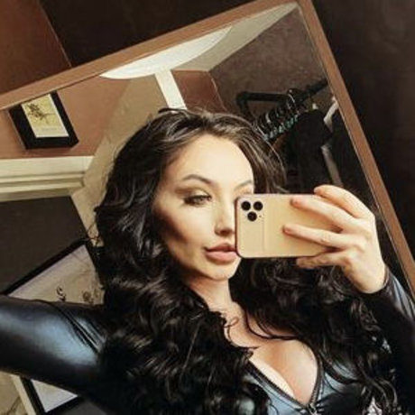 Foto desnuda filtrada de OnlyFans de Amethystinkd