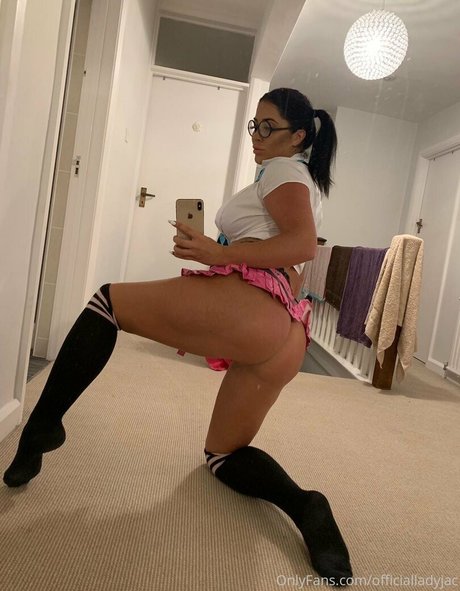 Ladyjaq