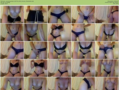 Обнаженная фотография утечки OnlyFans от Artchampaubert