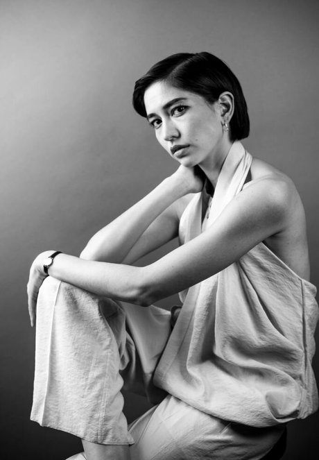 Alasti lekkinud OnlyFans-i pilt Sonoya Mizuno