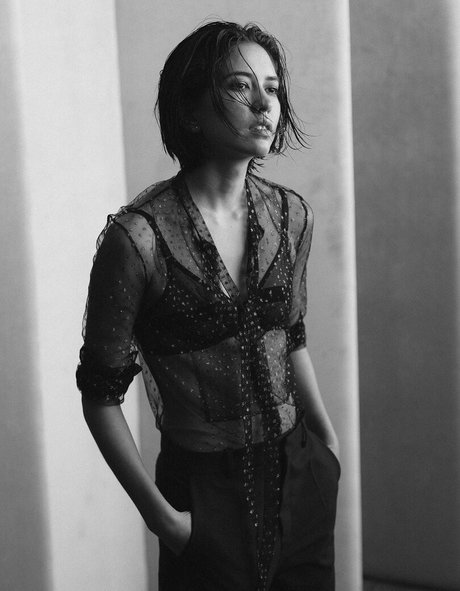 Sonoya Mizuno