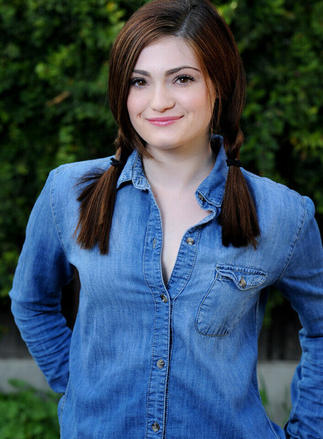 Alexis Raich