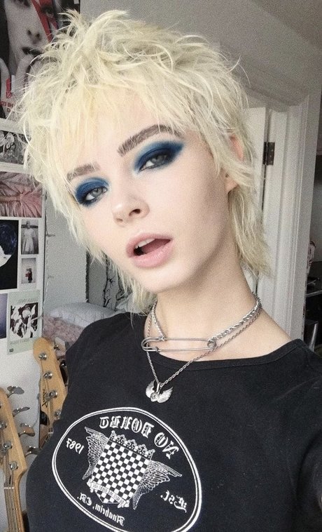 Milkie Way  nude leaked OnlyFans photo