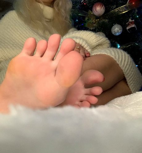 Foto di nudo di fuga di OnlyFans di Pitzyfeet1
