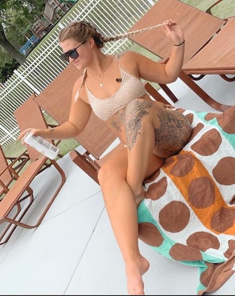 Foto di nudo di fuga di OnlyFans di Jenny Xx