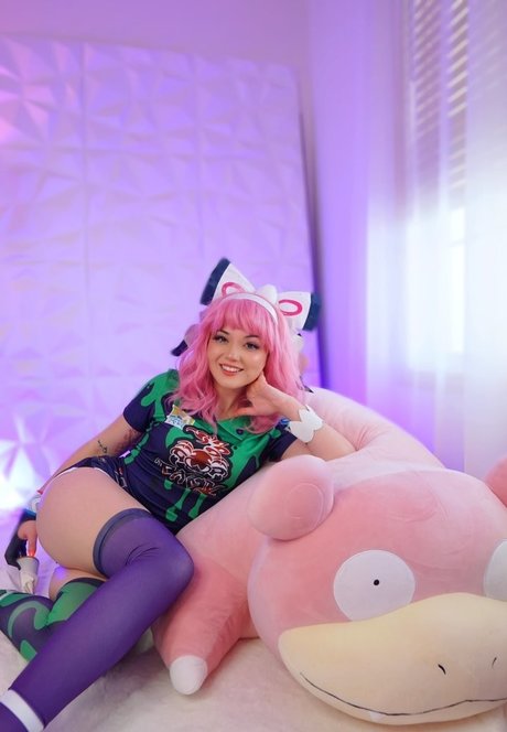 Bootz OnlyFansリークヌード写真
