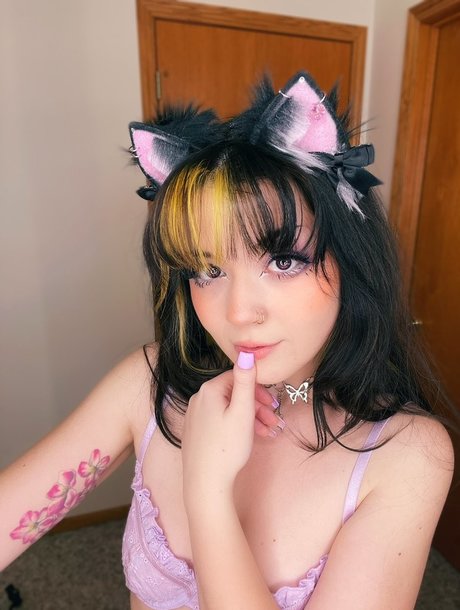 Foto nua vazada do OnlyFans de Bootz