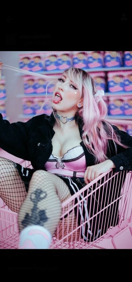 Berrydoll666