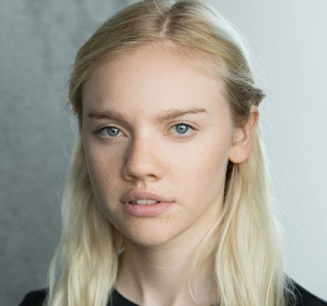 Aine Rose Daly