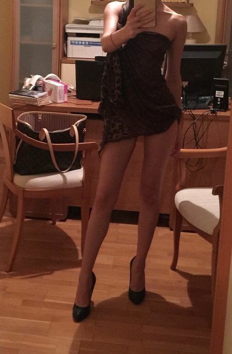 Foto desnuda filtrada de OnlyFans de Elizabeth Sentbyeros