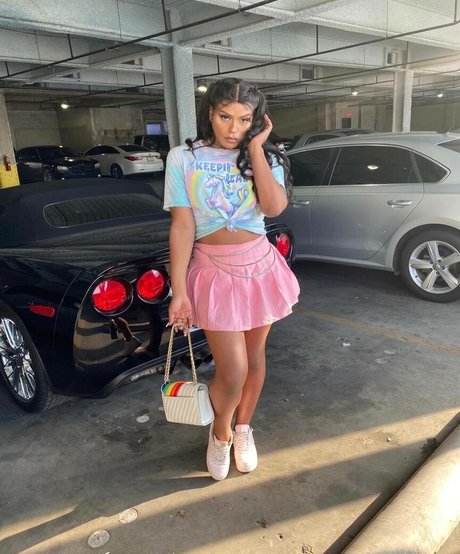 Bianca Brown