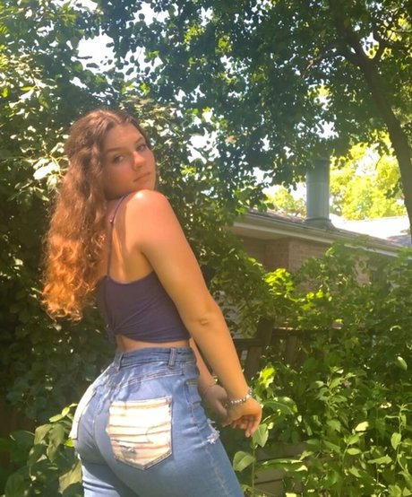 Miraalifantis OnlyFans 유출 누드 사진