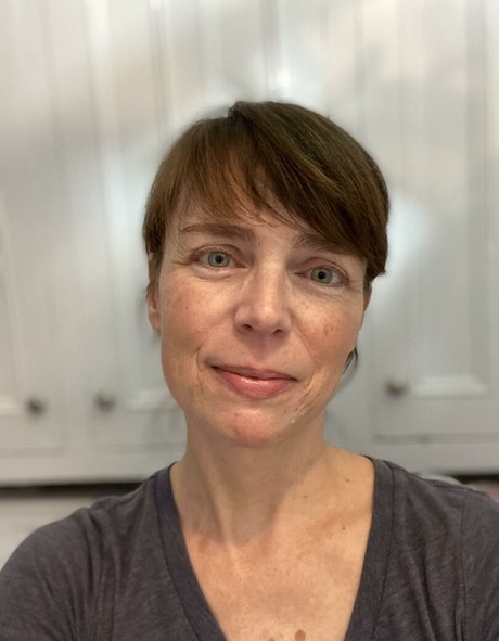 Foto nua vazada do OnlyFans de Quebeccougar