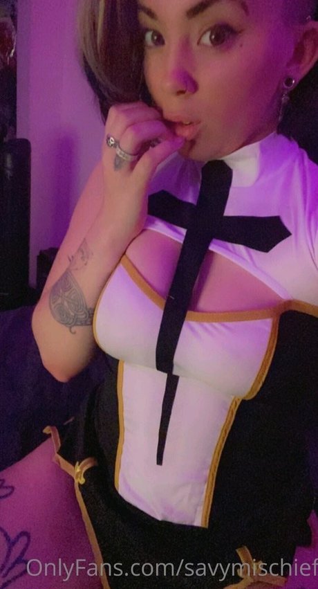 Savymischief