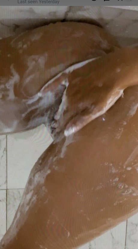 Ela Jerkovic  nude leaked OnlyFans photo
