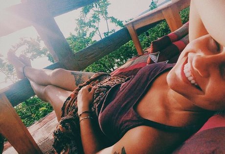 Ana Gutierrez