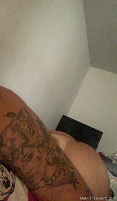 Carla Amaral OnlyFans