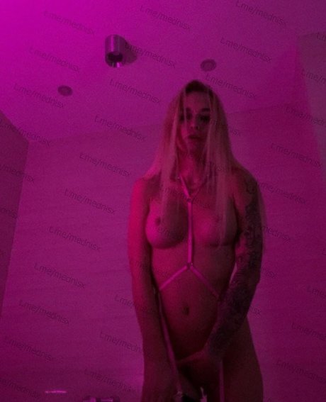 Обнаженная фотография утечки OnlyFans от Succubdiana