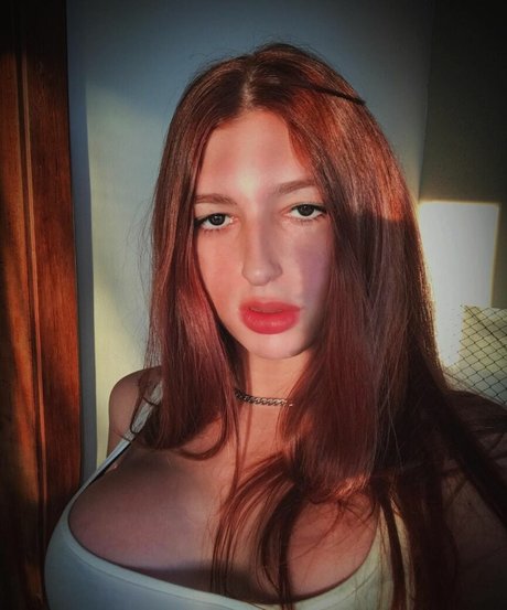Nickyoberlin OnlyFans泄露裸照