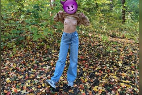 Foto nua vazada do OnlyFans de Princessannabellexoxo