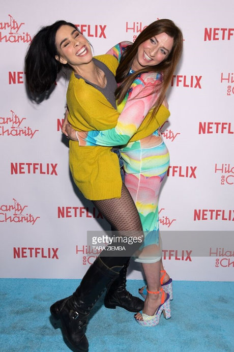 Chelsea Peretti