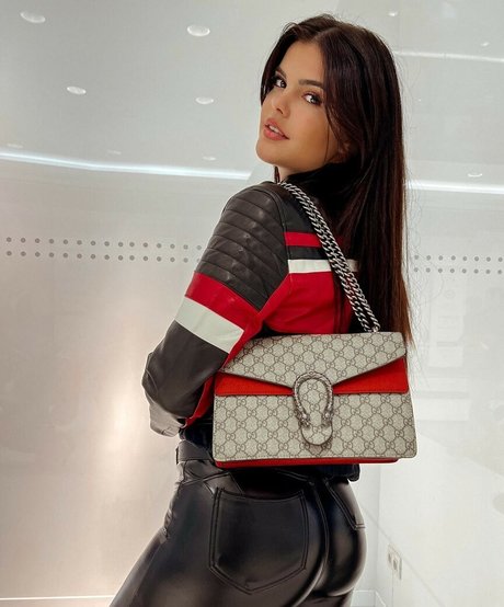 Nahá fotka uniklých OnlyFans od Larawinter