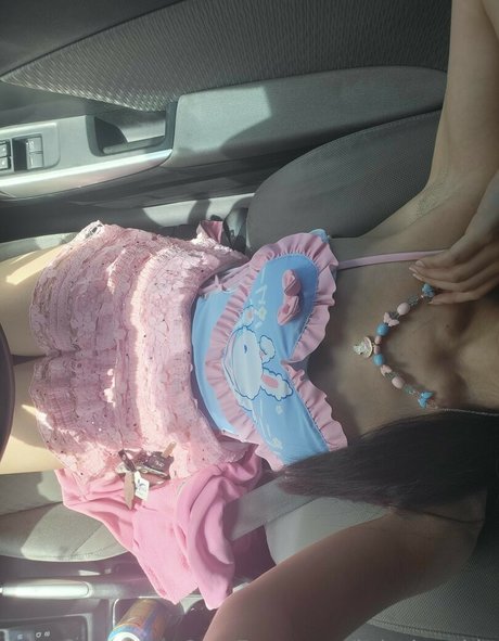 Krissie Pookie
