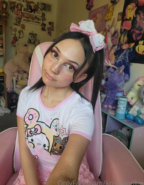 Krissie Pookie