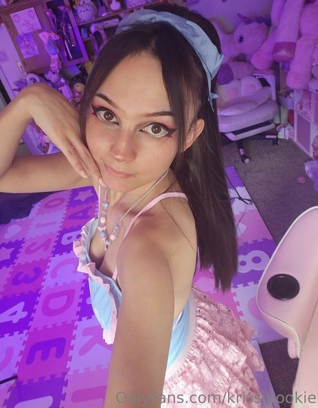 Krissie Pookie  nude leaked OnlyFans photo