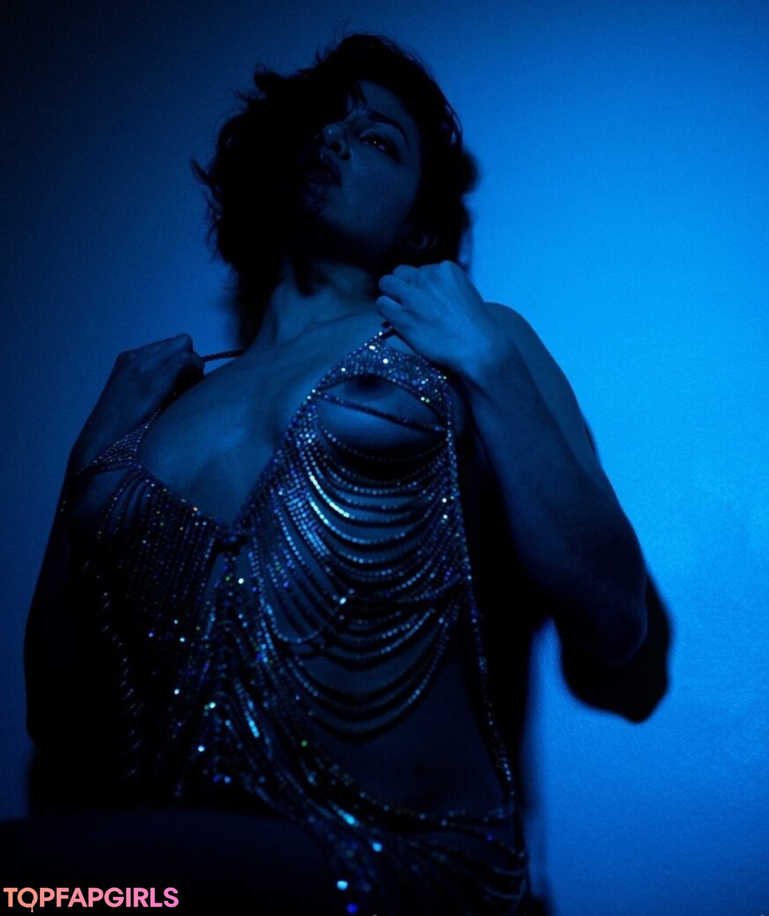 Обнаженная фотография утечки OnlyFans от Mar Marmad #10