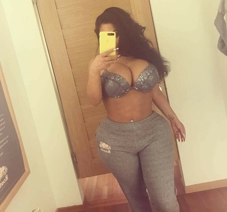 Foto desnuda filtrada de OnlyFans de Amanda Rose Teig