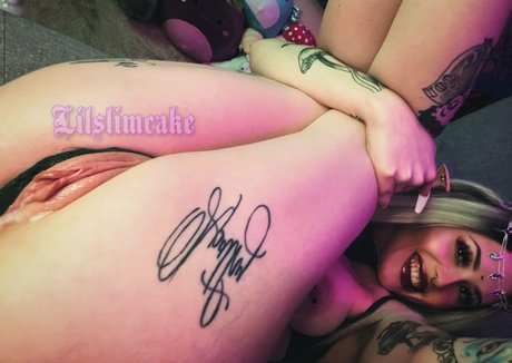 Lilslimcake OnlyFans