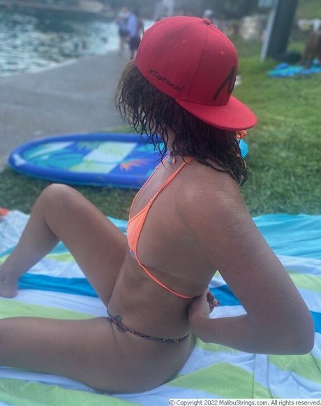 Nahá fotka uniklých OnlyFans od Nauttimermaid