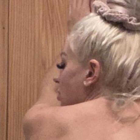 Nikkilaxx  nude leaked OnlyFans photo
