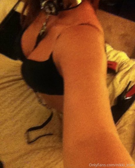 Nikki Irish  nude leaked OnlyFans photo