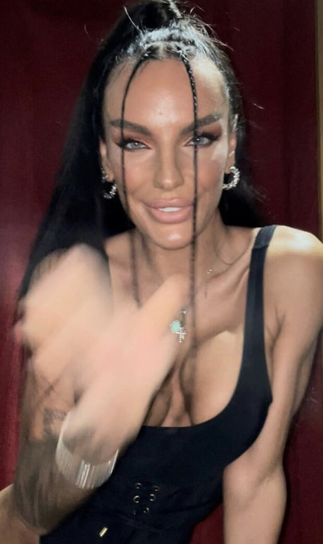 Nagie wyciekłe zdjęcie OnlyFans od Alisainwonderland