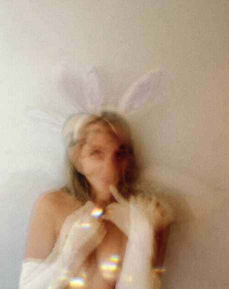 Foto nua vazada do OnlyFans de Wretchedwren