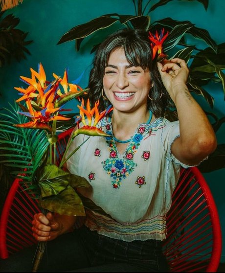 Melissa Villasenor