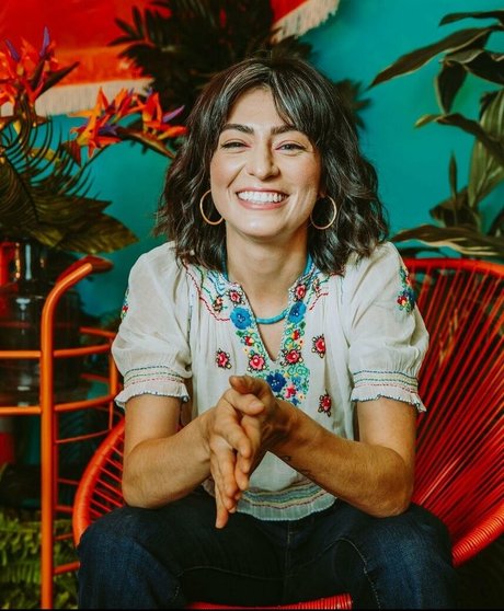 Melissa Villasenor