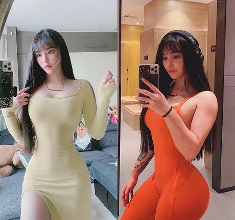 Sangyuxin Hitomi