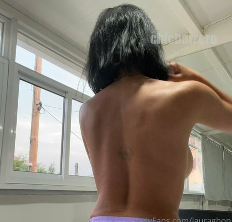 Laura Ghon